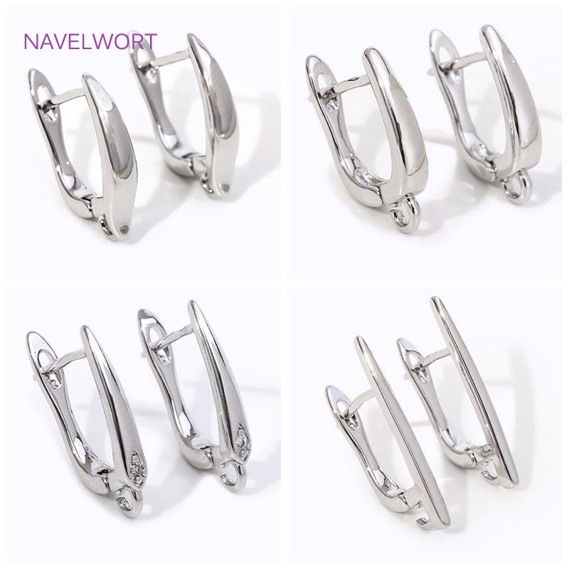 Art Craft Wire - DIY oorbel maken accessoires 18K vergulde