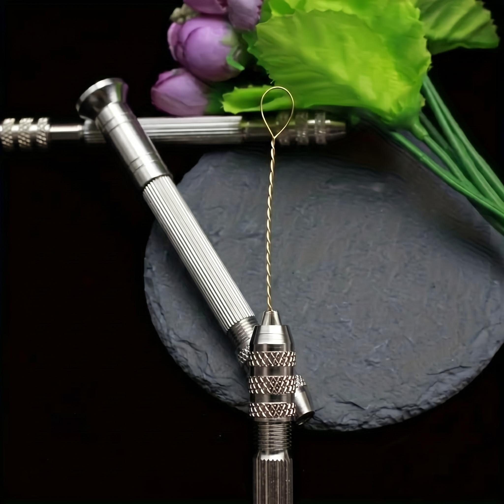 Art Craft Wire - Handbediende draadtwistertool voor het maken van