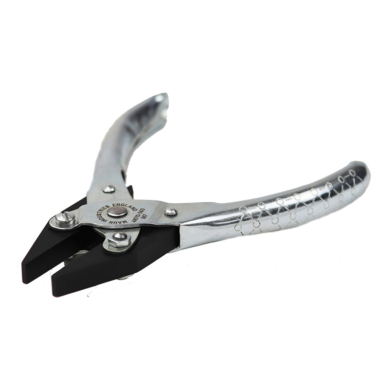 Art Craft Wire - Maun 140Mm Parallelle Tang Gladde Kaak