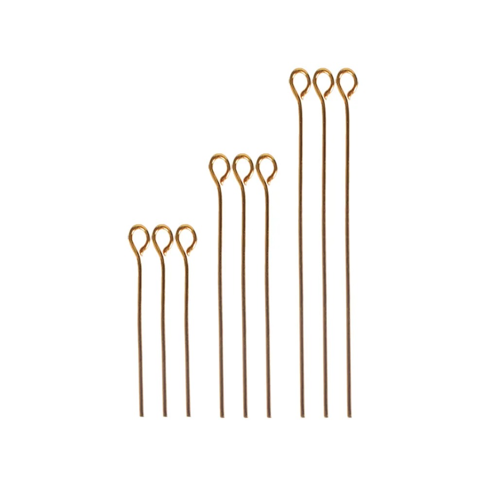 Art Craft Wire - 200 stuks 16 20 30mm mini