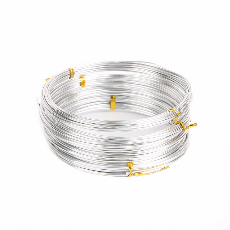 Zilverkleurige 1mm/1,5mm/2mm/2 - Art Craft Wire recensie en prijs