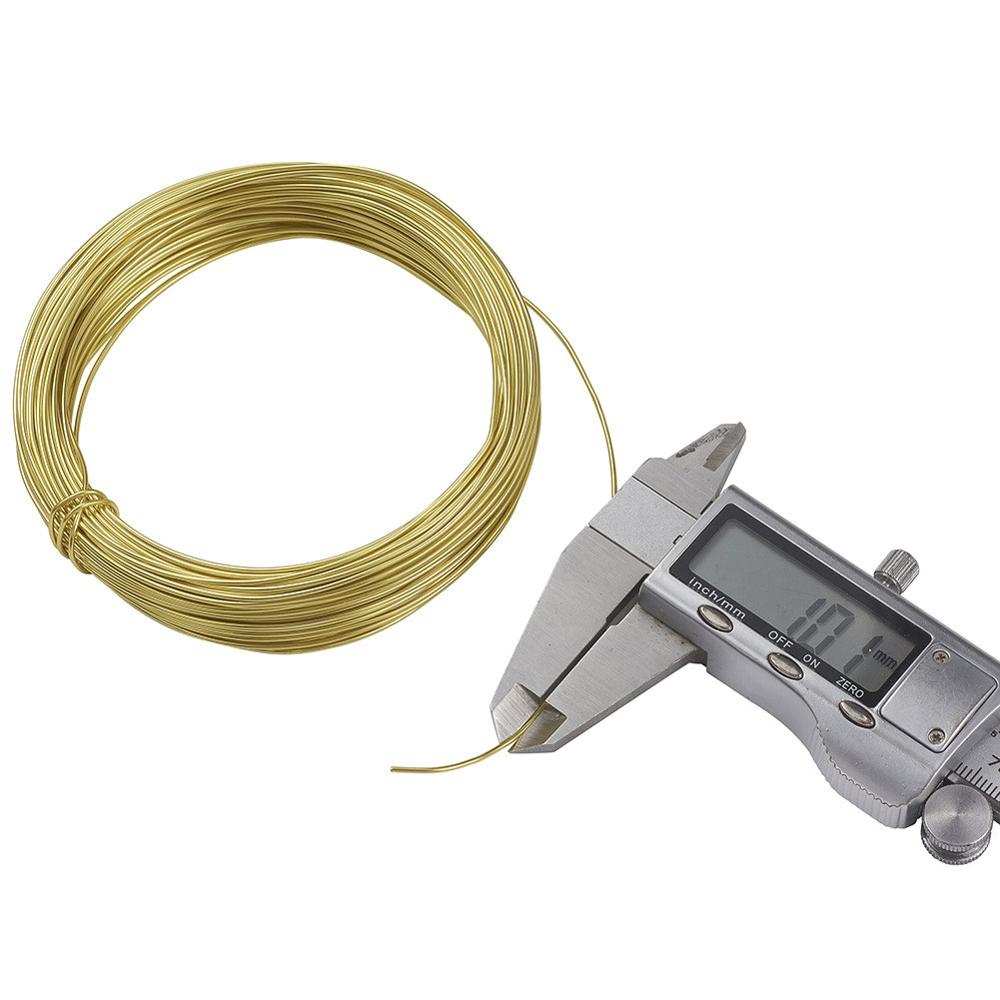 1mm 1.5mm 2mm 2.5mm Anadized K - Art Craft Wire recensie en prijs