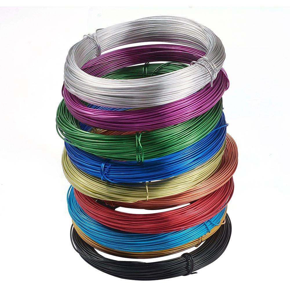 1mm 1.5mm 2mm 2.5mm Anadized K - Art Craft Wire recensie en prijs