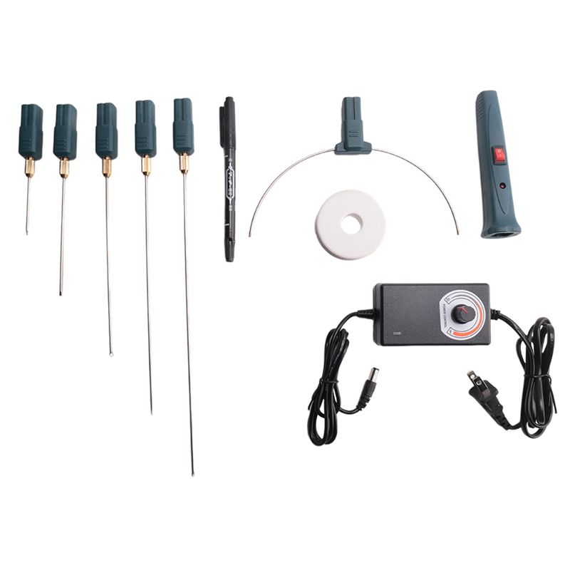 GOOD-Hot Wire Foam Cutter Kit  - Art Craft Wire recensie en prijs
