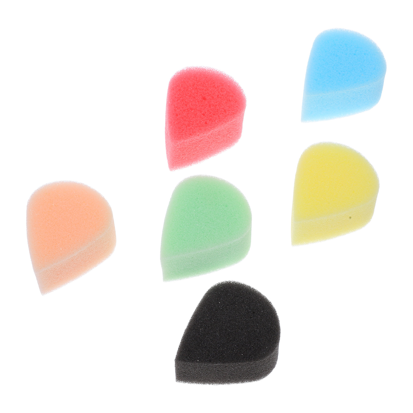 6 stuks kinderen gezichtsverf  - Art And Craft With Paint recensie en prijs