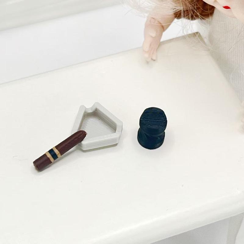 1 Set Mini Sigaret Ornament Pr - Art Craft House recensie en prijs