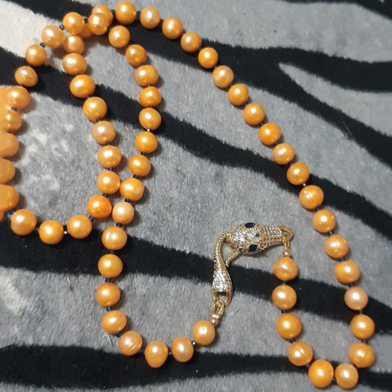 Juya 18K Vergulde Slang Decora - Art Craft Activity recensie en prijs