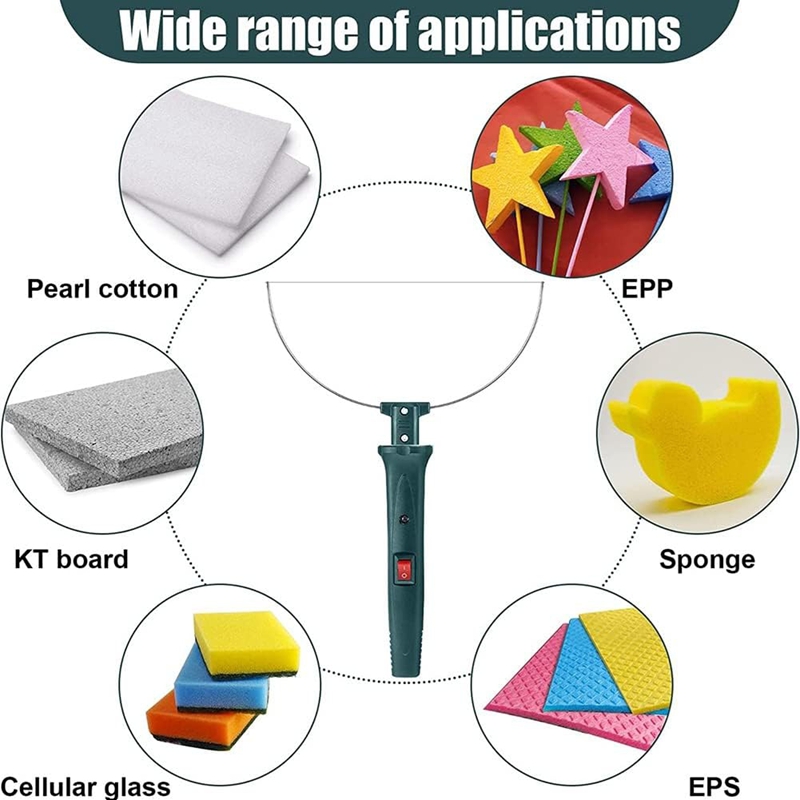 Y51A-Hot Wire Foam Cutter Kit  - Art Craft Wire recensie en prijs