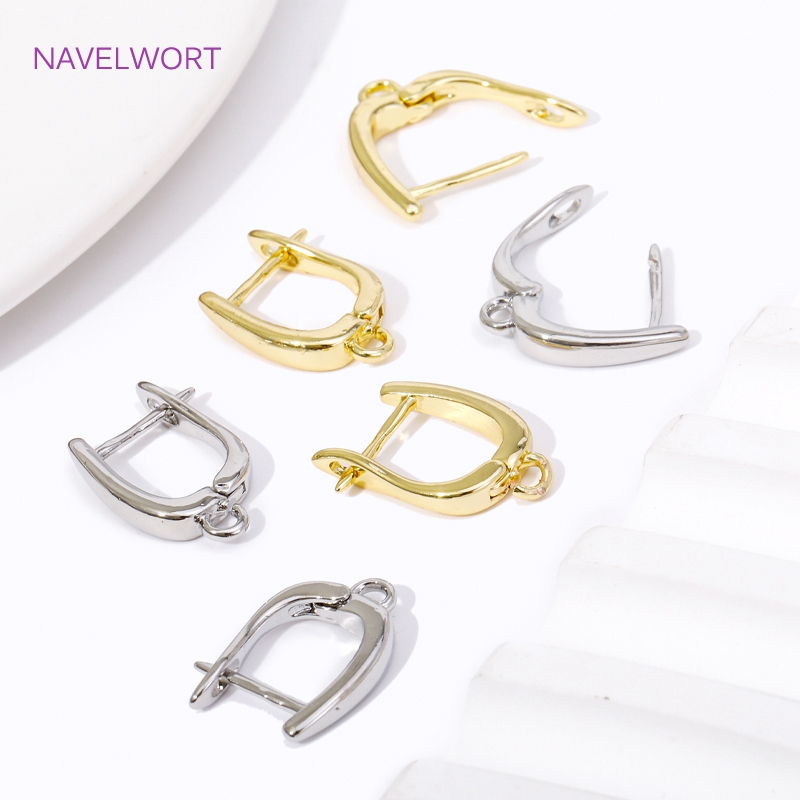 DIY oorbel maken accessoires 1 - Art Craft Wire recensie en prijs