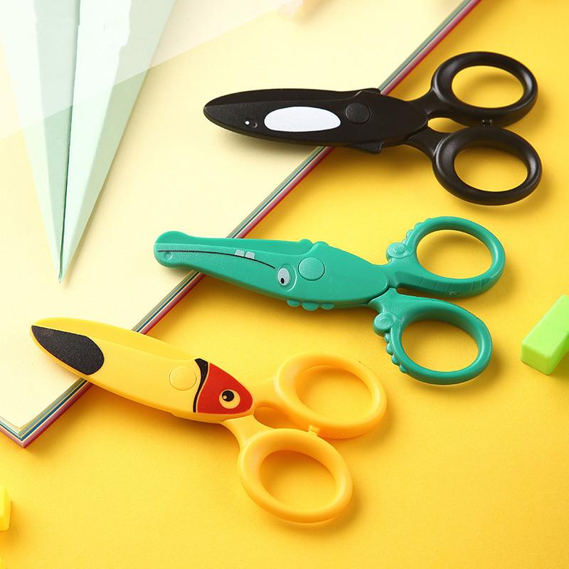 3 stuks kinderschaartjes van p - Art Craft For Preschool recensie en prijs
