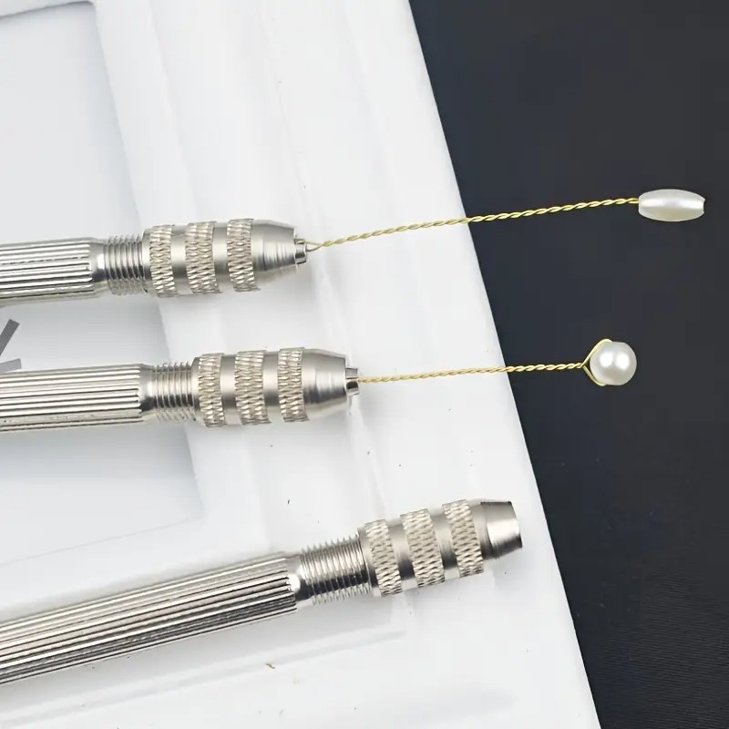 Handbediende draadtwistertool  - Art Craft Wire recensie en prijs