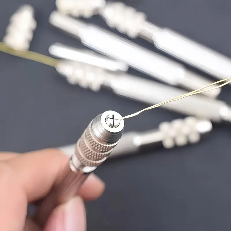 Handbediende draadtwistertool  - Art Craft Wire recensie en prijs