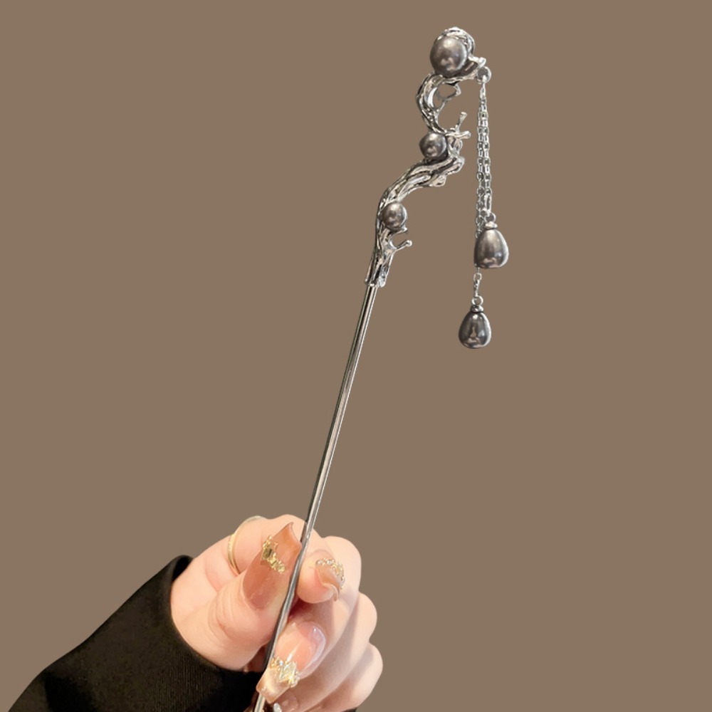 1pc elegante Chinese haarspeld - Art Craft Activity recensie en prijs