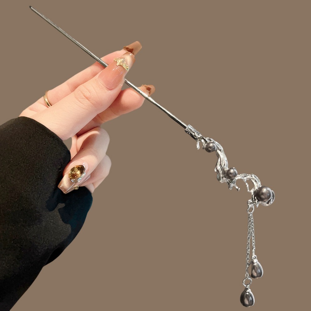 1pc elegante Chinese haarspeld - Art Craft Activity recensie en prijs