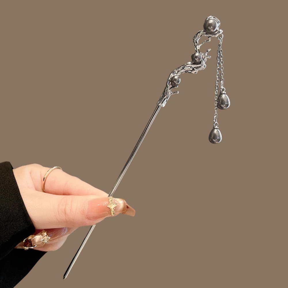 1pc elegante Chinese haarspeld - Art Craft Activity recensie en prijs