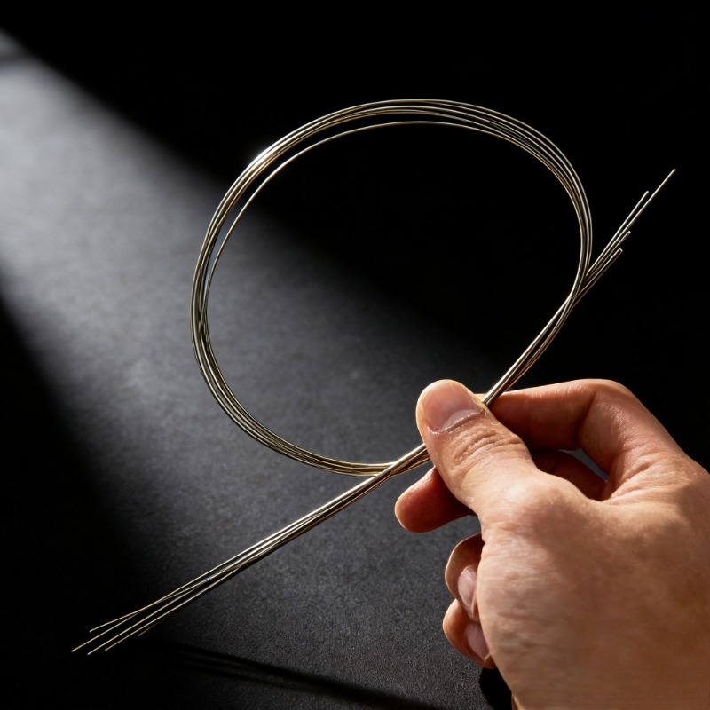 Zilver Soldeer Draad 0.5-1.5mm - Art Craft Wire recensie en prijs