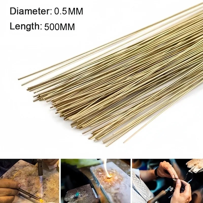 Zilver Soldeer Draad 0.5-1.5mm - Art Craft Wire recensie en prijs