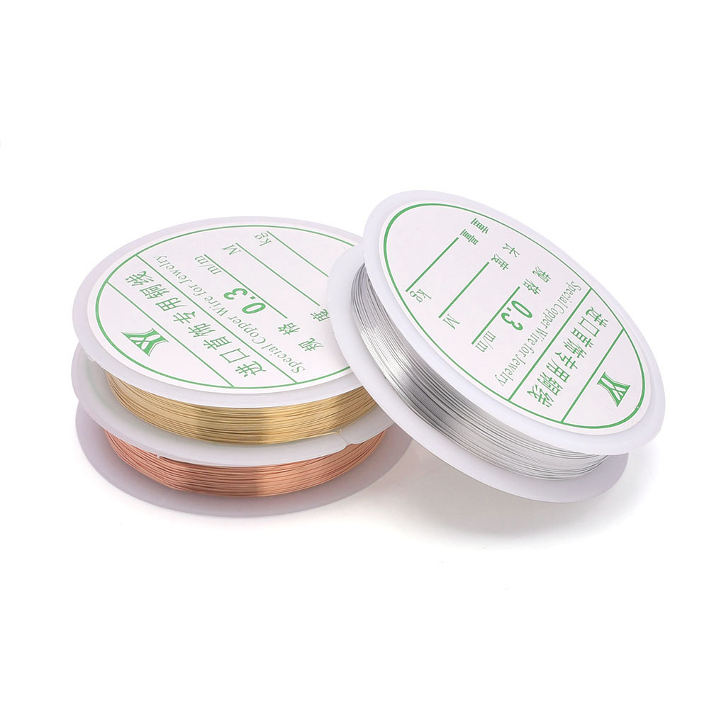 0,2-1 mm sieradendraad, knutse - Art Craft Wire recensie en prijs