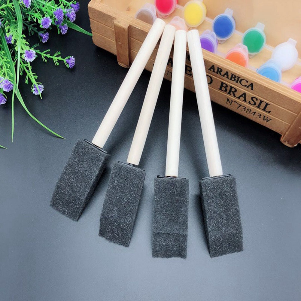 20 stuks 1 inch absorberende s - Art And Craft With Paint recensie en prijs