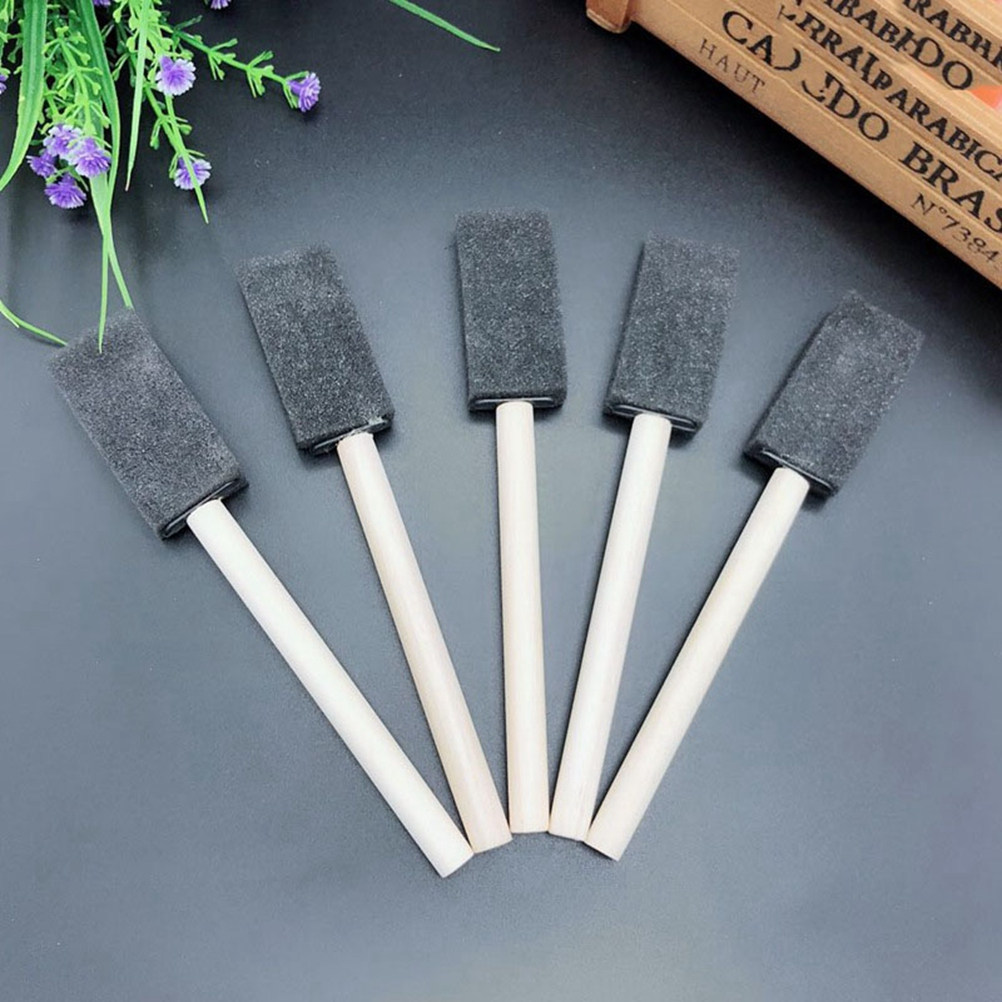 20 stuks 1 inch absorberende s - Art And Craft With Paint recensie en prijs