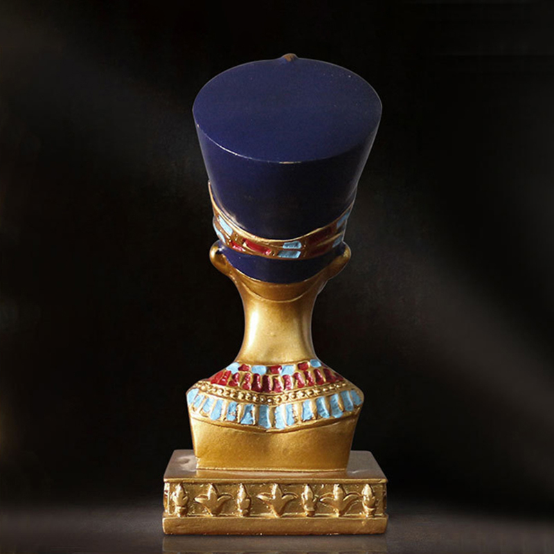 Egyptische Koningin Ornament H - Queen Art Craft recensie en prijs