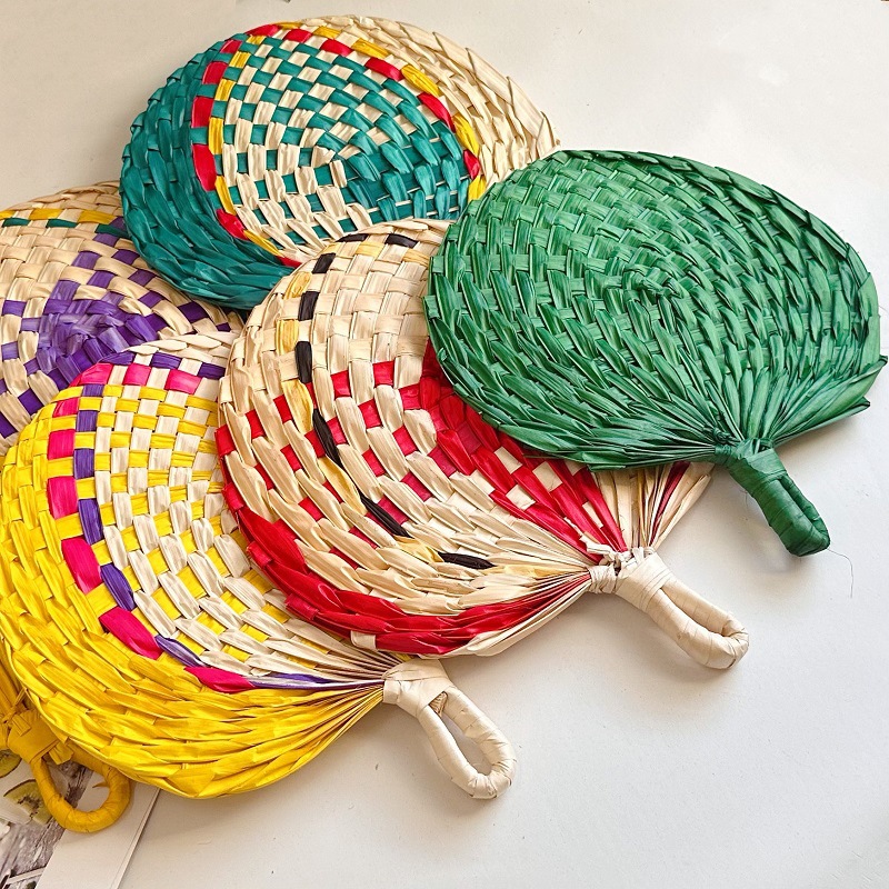 Chinese stijl handgemaakte waa - Art Craft With Leaves recensie en prijs