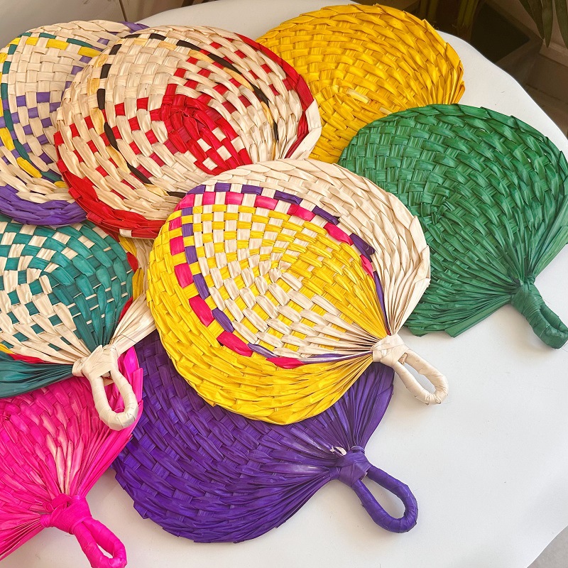 Chinese stijl handgemaakte waa - Art Craft With Leaves recensie en prijs