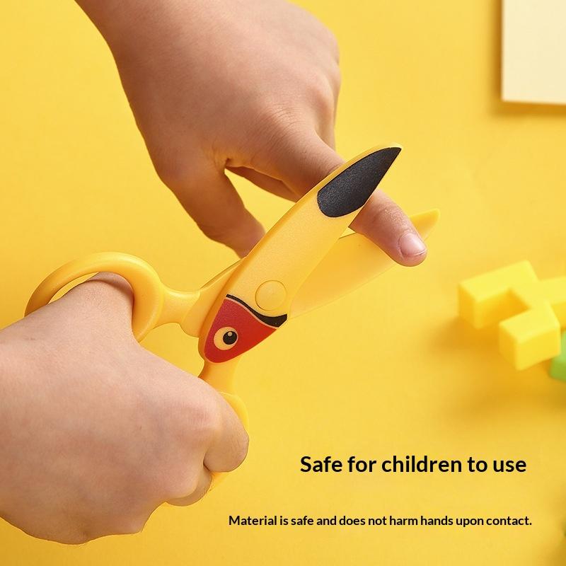 *3 stuks kinderen plastic scha - Art Craft For Preschool recensie en prijs