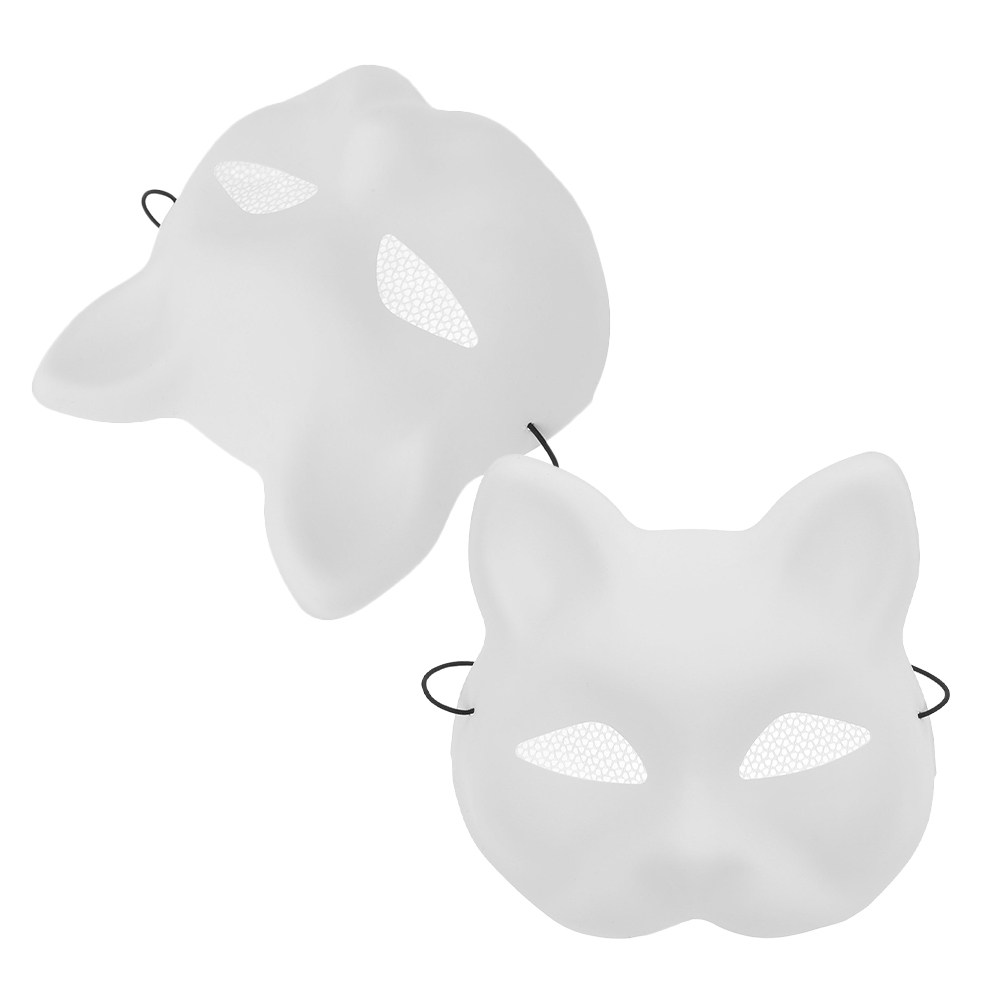 2 stuks schattige kattenontwer - Art Craft For Preschool recensie en prijs