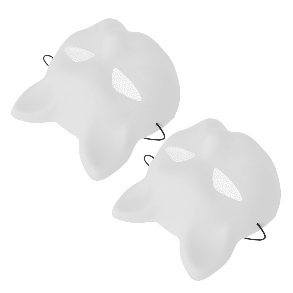 2 stuks schattige kattenontwer - Art Craft For Preschool recensie en prijs
