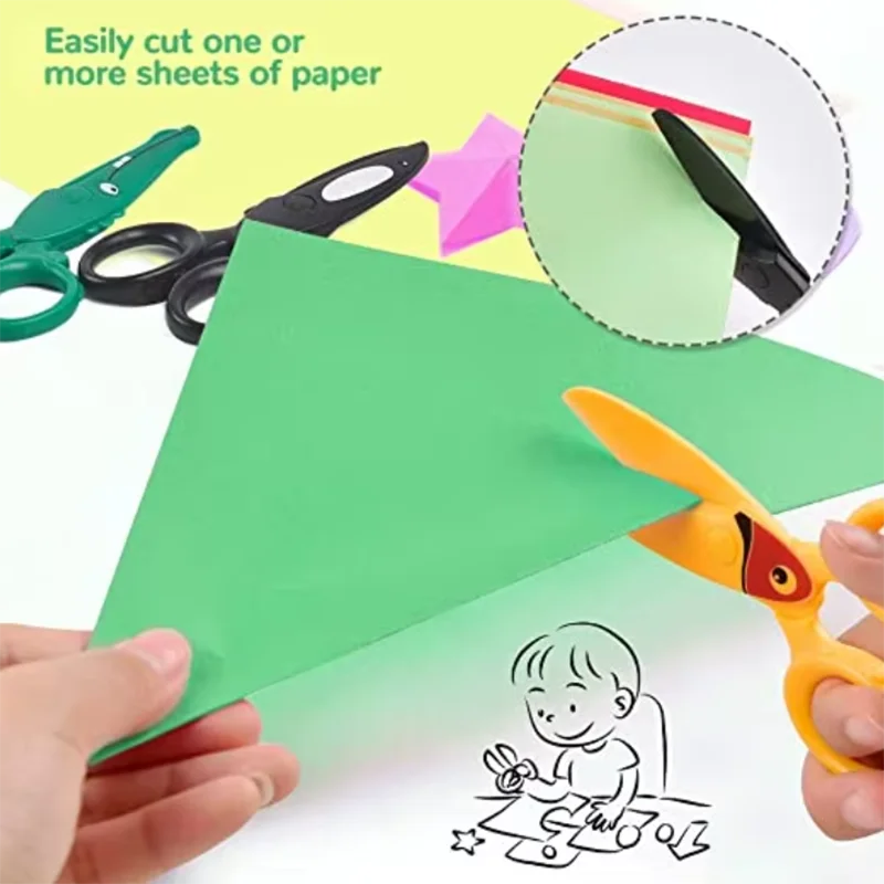 Kinderen Handgemaakte DIY Leuk - Art Craft For Preschool recensie en prijs