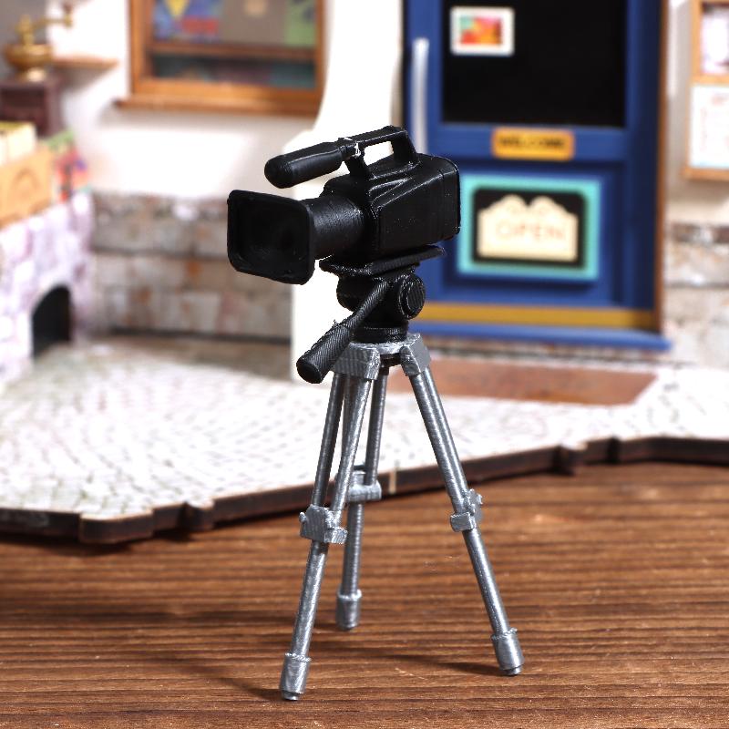 Mini Videocamera Statief Model - Art Craft House recensie en prijs