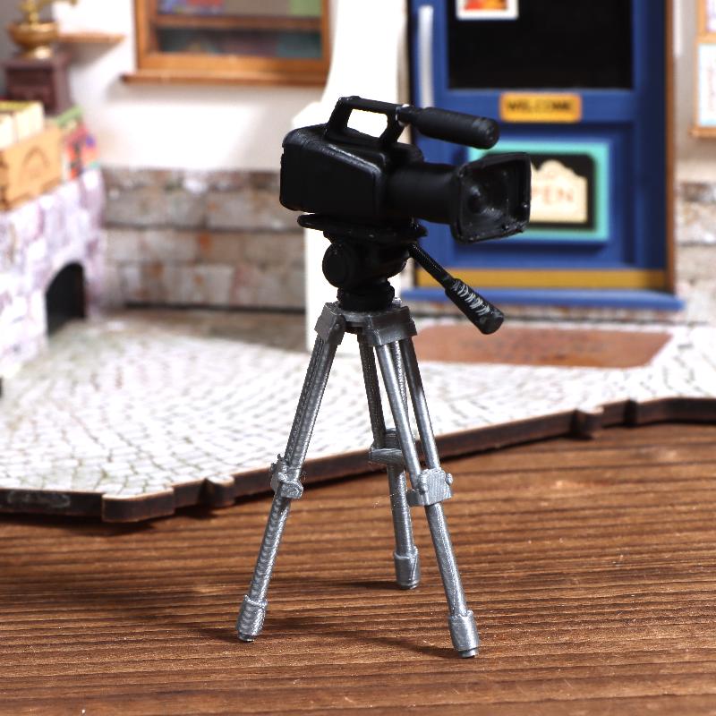 Mini Videocamera Statief Model - Art Craft House recensie en prijs