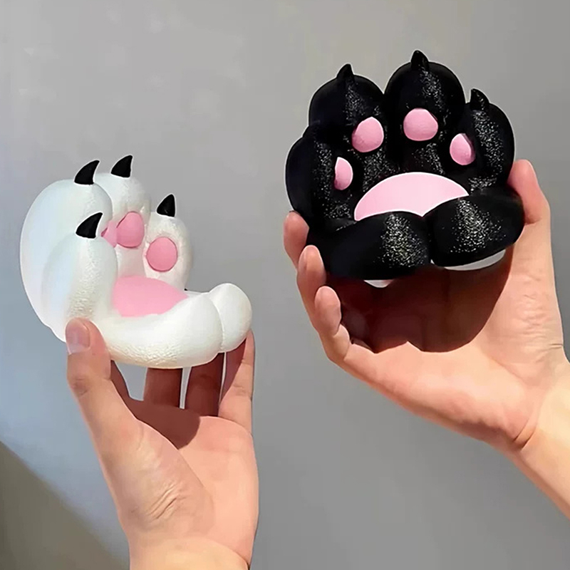 1 st Creatieve Kat Klauw Decor - Art Craft Activity recensie en prijs