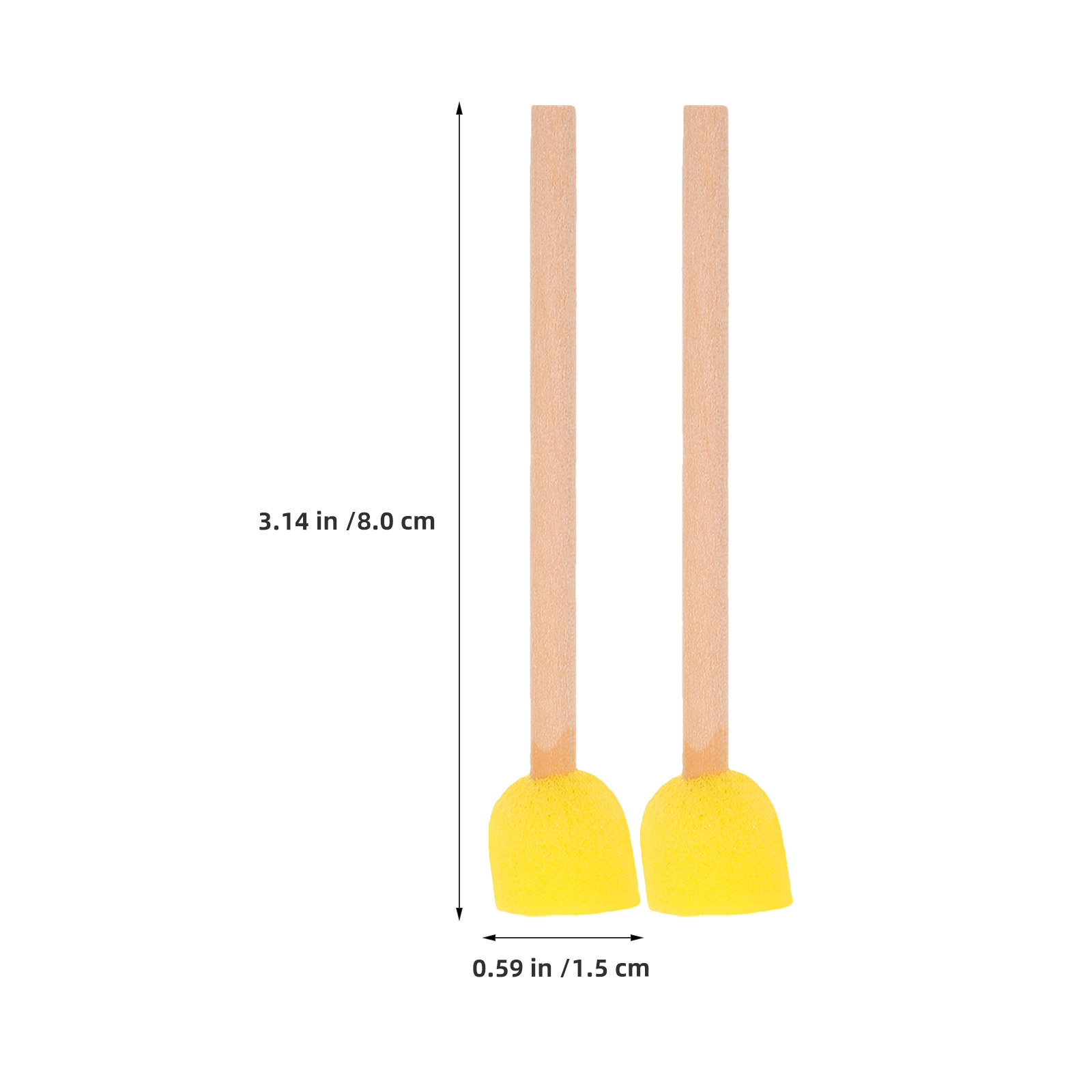 80-delige set gereedschap: ron - Art Craft For Preschool recensie en prijs