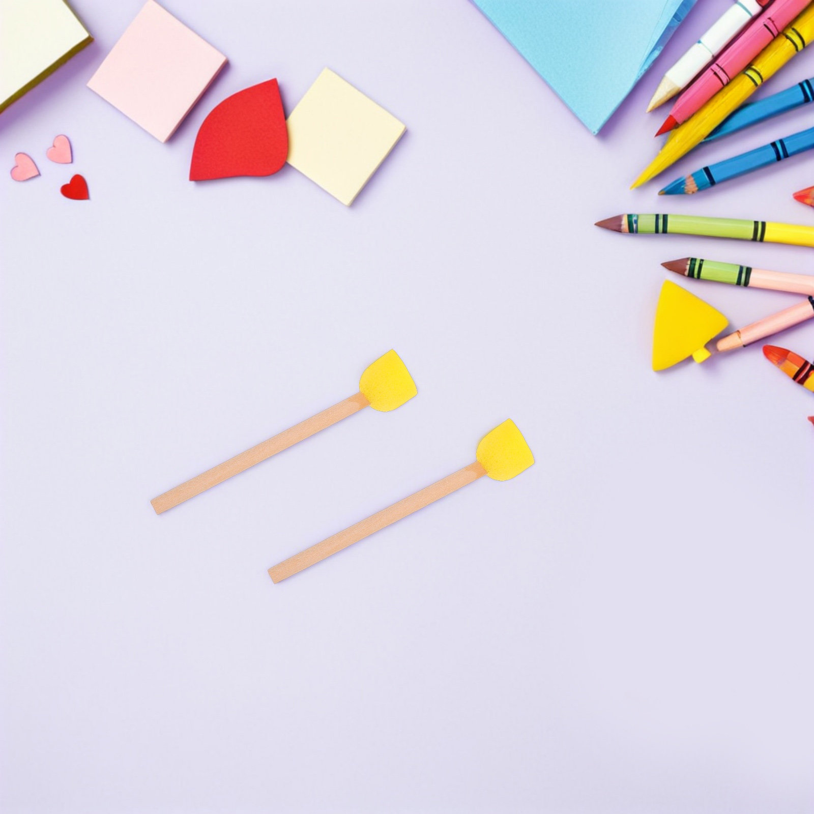 80-delige set gereedschap: ron - Art Craft For Preschool recensie en prijs