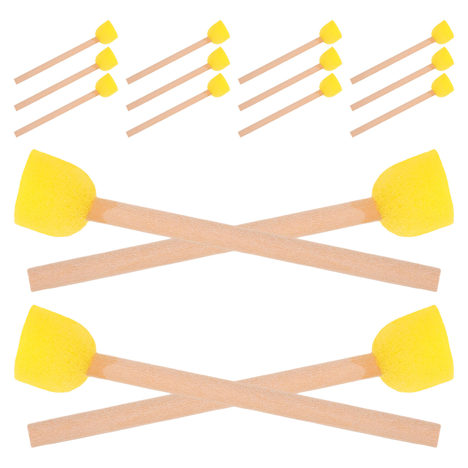 80-delige set gereedschap: ron - Art Craft For Preschool recensie en prijs