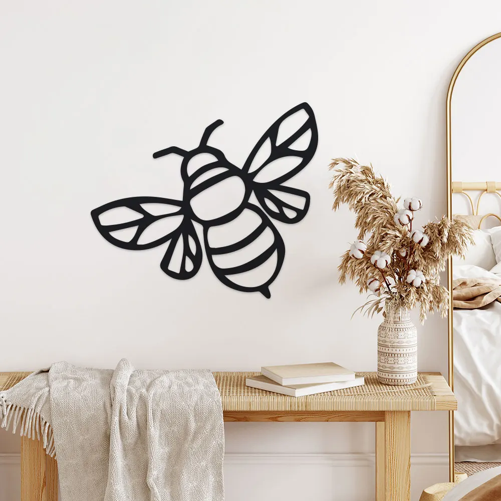 Betoverend bijenkorfbord - Boe - Art And Craft For Nursery recensie en prijs