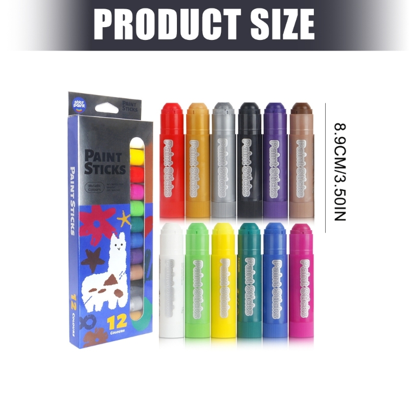 DIY Craft Paint verfkrijtset m - Art And Craft With Paint recensie en prijs
