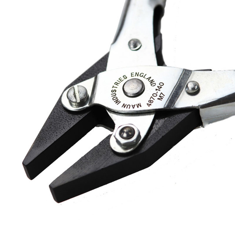 Maun 140Mm Parallelle Tang Gla - Art Craft Wire recensie en prijs