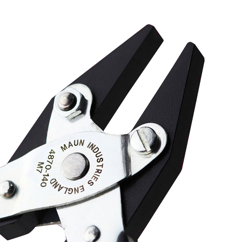 Maun 140Mm Parallelle Tang Gla - Art Craft Wire recensie en prijs