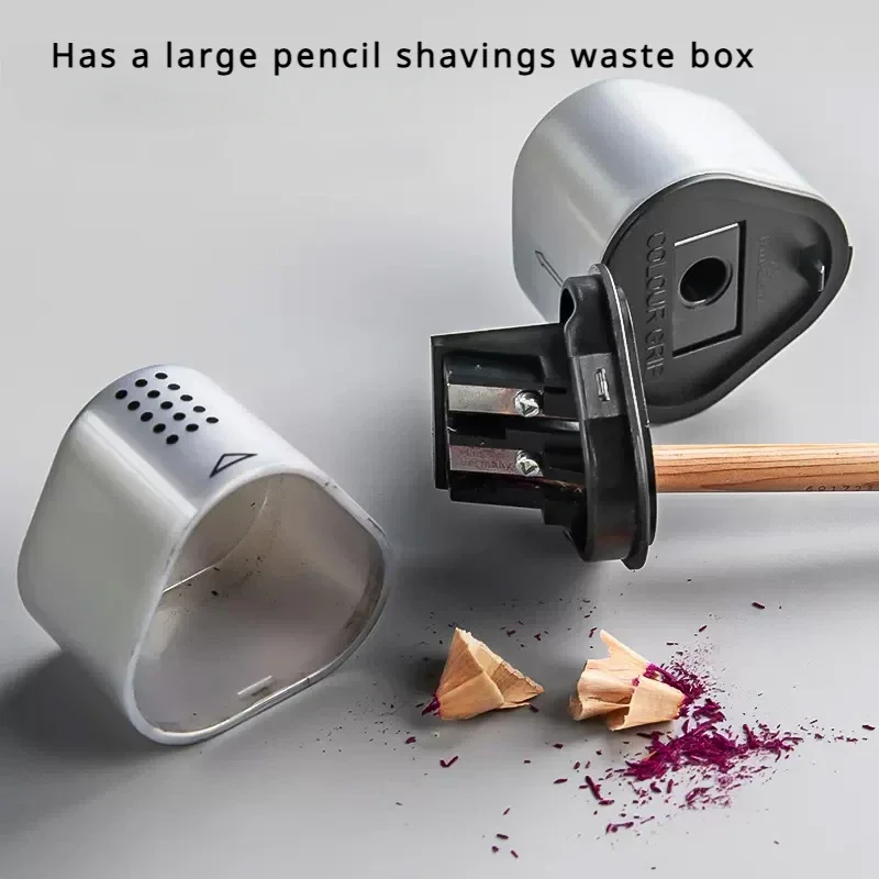 Faber-Castell Grip Trio 3-in-1 - Faber-Castell Pencil Grip recensie en prijs