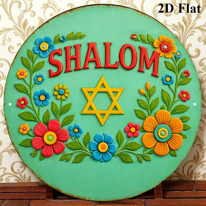 CIFBUY Shalom Ster van David A - Art & Craft Kids Salon recensie en prijs