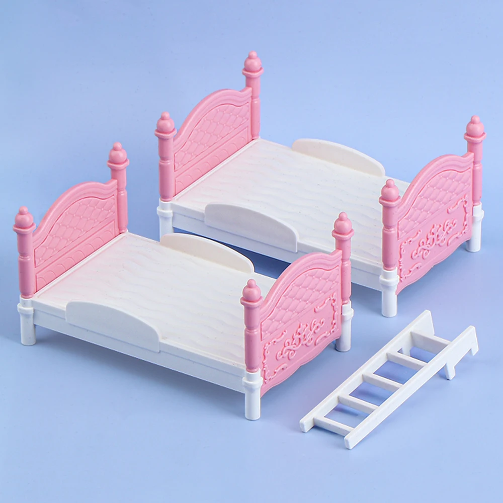 Miniatuur poppenhuis tweeperso - Art Craft House recensie en prijs