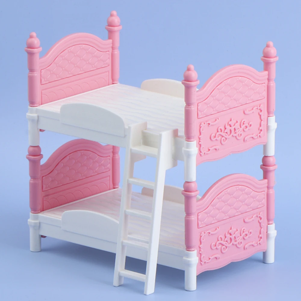 Miniatuur poppenhuis tweeperso - Art Craft House recensie en prijs