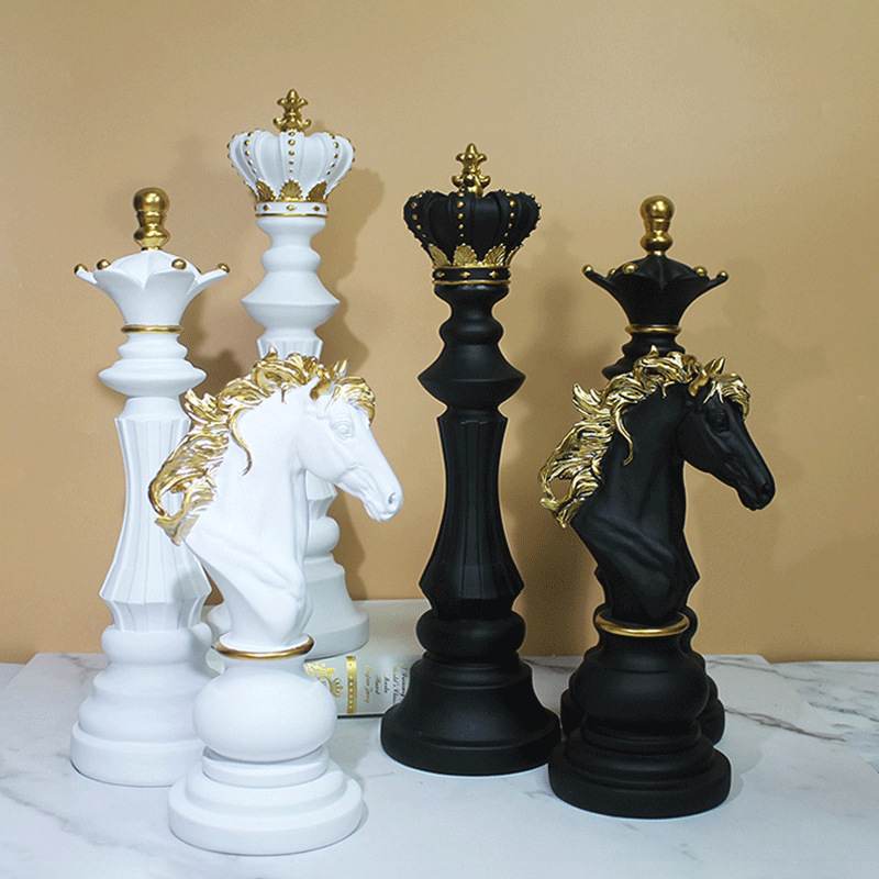 Schaken Tafelblad Ornamenten S - Queen Art Craft recensie en prijs