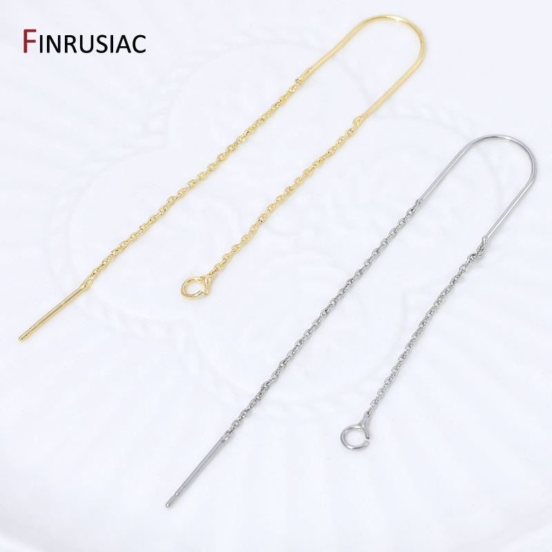18K verguld messing lange kwas - Art Craft Wire recensie en prijs
