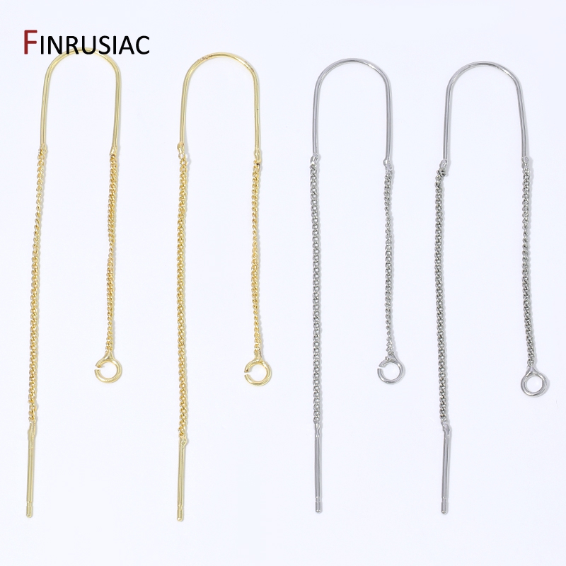 18K verguld messing lange kwas - Art Craft Wire recensie en prijs