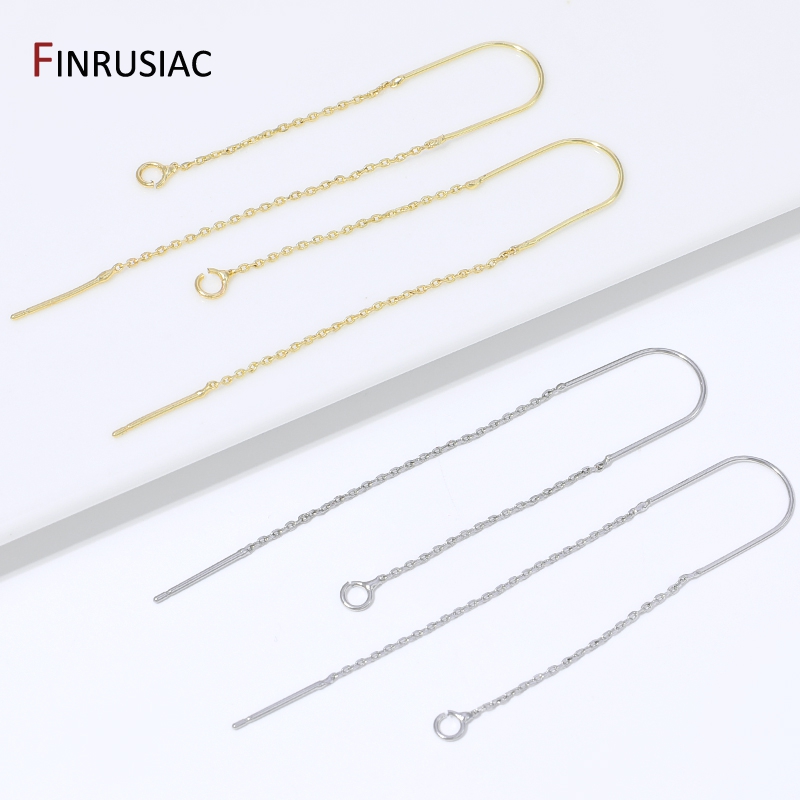 18K verguld messing lange kwas - Art Craft Wire recensie en prijs